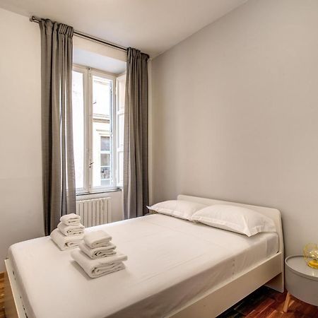 Family Room In Via Del Corso Central 로마 외부 사진