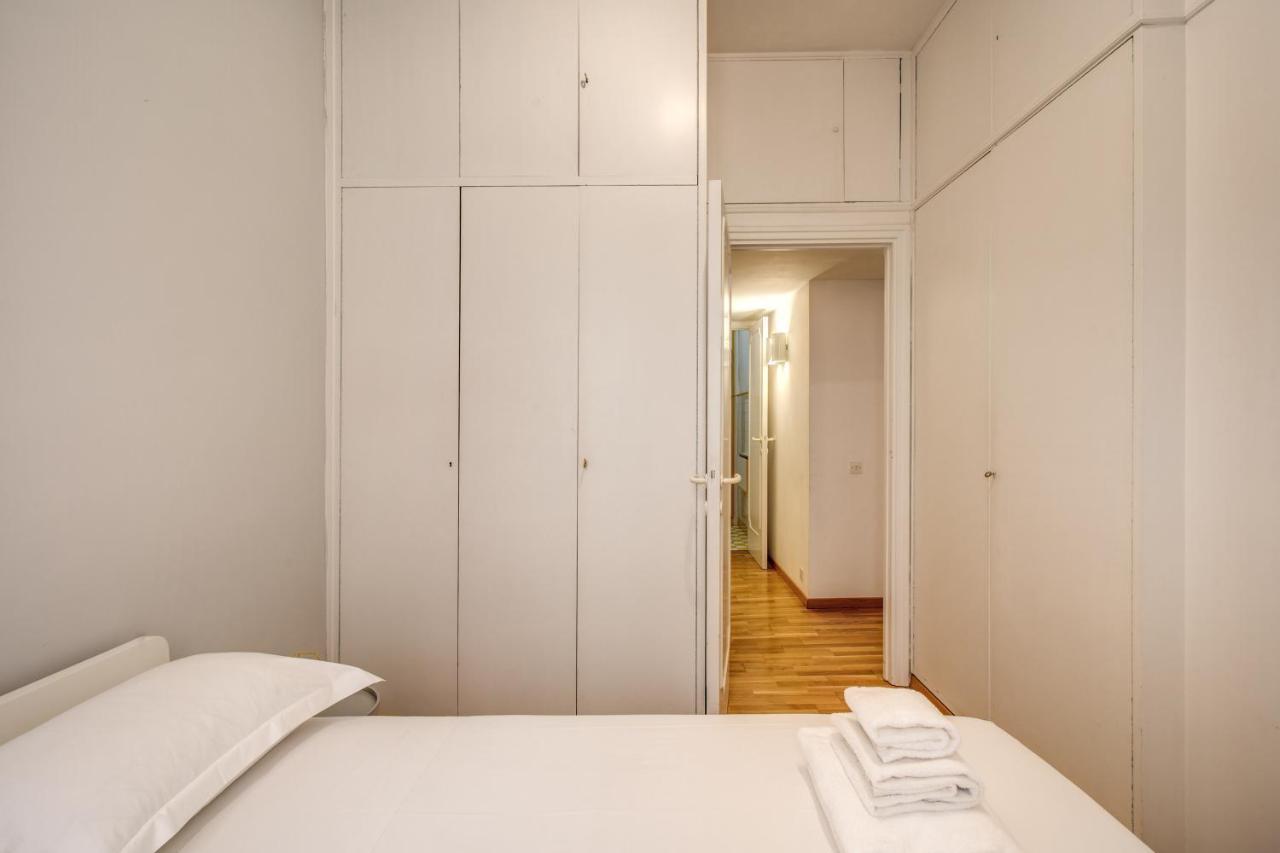 Family Room In Via Del Corso Central 로마 외부 사진