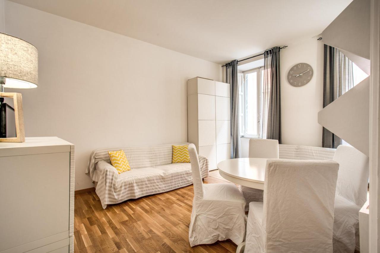 Family Room In Via Del Corso Central 로마 외부 사진