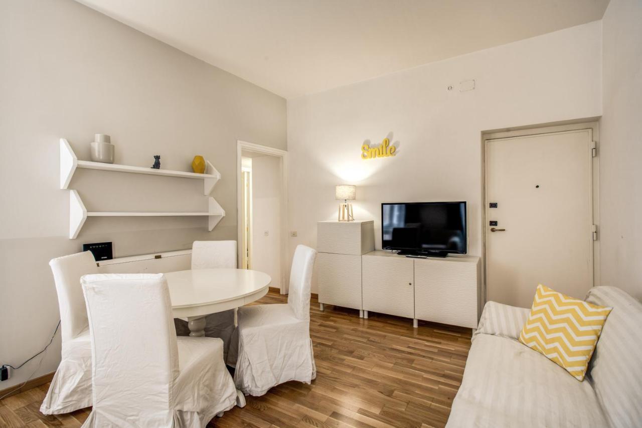 Family Room In Via Del Corso Central 로마 외부 사진