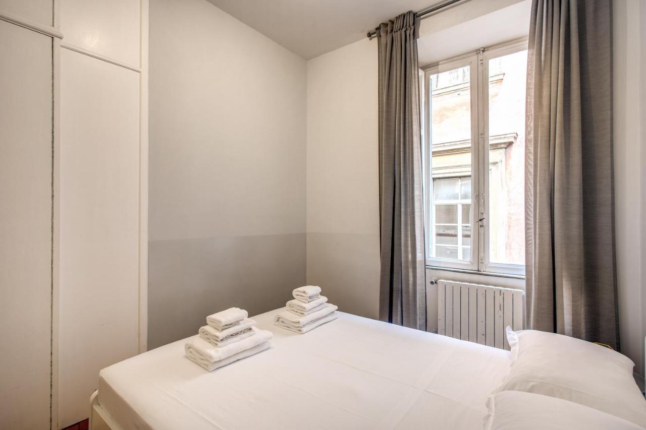 Family Room In Via Del Corso Central 로마 외부 사진