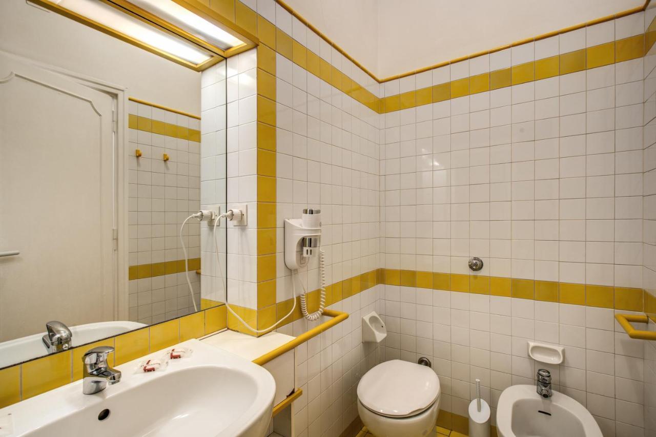 Family Room In Via Del Corso Central 로마 외부 사진