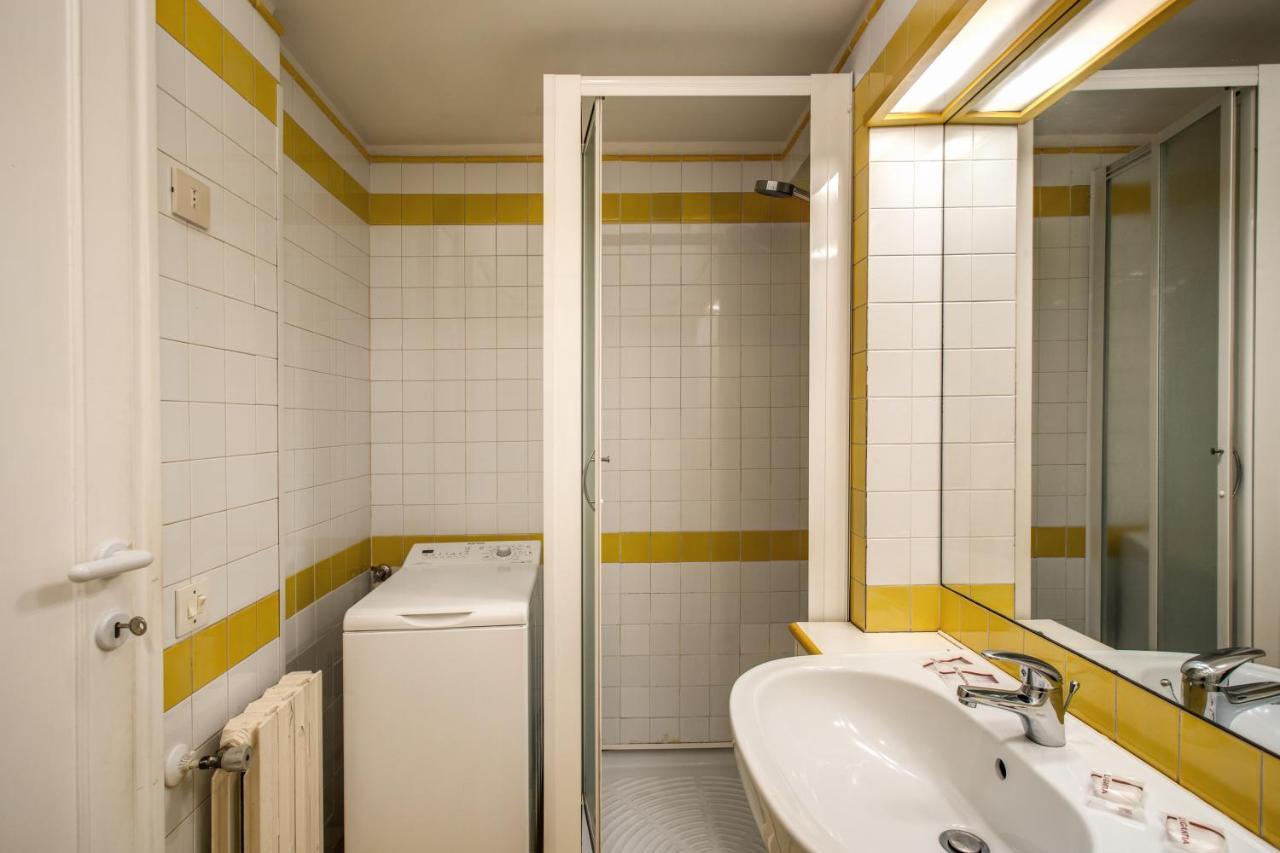 Family Room In Via Del Corso Central 로마 외부 사진